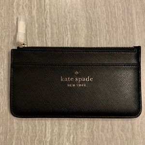 Kate Spade ‘Staci’ Large Cardholder